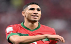 نجم الأسود حكيمي يقف أمام المحكمة لمواجهة متهمته بالاغتصاب