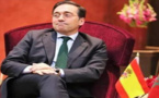 زيارة مرتقبة لوزير خارجية إسبانيا خلال الأسبوع المقبل وهذه أسبابها