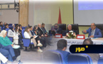 CNSS الناظور والشرق.. ينجح لقاء تحسيسيا حول الإعفاء من ذعائر التأخير والغرامات وصوائر تحصيل الديون