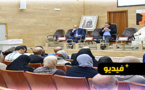 مؤسسة الرحمة للتنمية الاجتماعية في إطار الحملة الوطنية لمناهضة العنف ضد النساء والأطفال