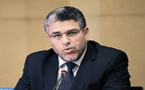عائلة ناظورية تناشد وزير العدل والحريات بالعفو عن ابنها