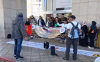 مئات الشباب مهددون بالسجن بسبب برنامج فرصة.. والضحايا يحتجون أمام الوزارة