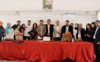 مدينة الناظور تستضيف فعاليات الملتقى الجهوي الأول للشباب حول الهجرة وحقوق الانسان