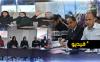 هذه لائحتها.. دورة جماعة الناظور تدعم سبع جمعيات اجتماعية بـ 820 ألف درهم