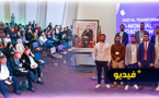حلول رقمية بالذكاء الإصطناعي لإدارة شاملة و ذكية لأعمالك : B-Mondial Roadshow