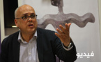 بوطيب: وزارة الإتصال أوقفت الدعم للمهرجان، والدورة الخامسة ستكون في قاعة مختصة بالناظور