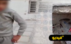 تابعة لورش "سوبير مارشي".. طفل عمره ست سنوات يسقط في بالوعة عميقة بالناظور
