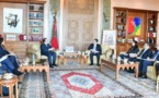 بوريطة: المملكتين المغربية والإسبانية تعملان على وضع تصور أكثر طموحا لعلاقاتهما