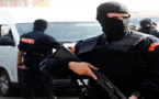 اعتقال ملتحيين للاشتباه في انتمائهما لمنظمة إرهابية ببني بوعياش