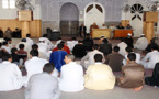 المجلس العلمي يشرف على انطلاق إقصائيات المسابقة  القرآنية بمسجد  لعراصي