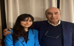 سليلة عائلة بندحمان تنال الدكتوراه في الإنجليزية