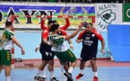 هلال كرة اليد يحقق ريمونتادا في مباراته ضد طلبة تطوان ويعود بفوز من خارج الديار