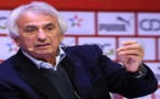 هذه ترشيحات خاليلوزيتش للمرشحين للتويج بالكان.. والبوسني مستاء من نجاح المغرب في المونديال