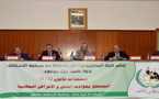 المحامون والقضائيون بالناظور يناقشون مستجدات قانون 18/12 المتعلق بحوادث الشغل والأمراض المهنية