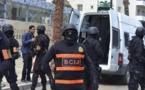 في عملية أمنية متزامنة.. إيقاف شخص متطرف ينشط  بالناظور وآخرين بمليلية