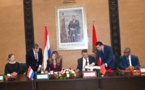 توقيع اتفاقية لتسليم المجرمين بين المغرب وهولندا