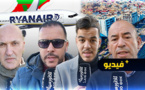 المواطنون يتساءلون.. لماذا لا يمكننا السفر جوا من الناظور الى باقي مدن المملكة؟