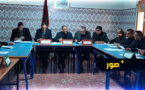 جماعة أركمان تعقد دورتها الاستثنائية للمصادقة على 12 نقطة