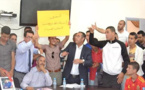 إحتجاج وغليان شعبي ضد "خروقات" جماعة بني شيكر في دورة أبريل العادية‎