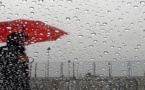 أجواء باردة وممطرة في عدة مناطق من المغرب