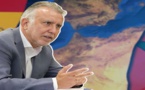 لهذا السبب.. رئيس حكومة الكناري سعيد بقبول إشراكه في المفاوضات مع المغرب