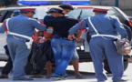قبل رأس السنة.. درك زايو ينصب كمائن تسفر عن القبض على 120 متورطا ومبحوثا عنه في عدد من الجرائم والجنح