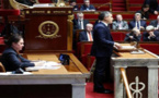 يهم المغاربة.. البرلمان الفرنسي يصادق على تعديلات مشددة على قانون الهجرة