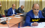 المصادقة على اتفاقية شراكة لإنجاز مركز لطمر النفايات المنزلية بالناظور 