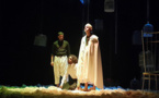 أريف للثقافة والتراث بالحسيمة تعرض مسرحيتها الجديدة "أرحبث" وجمهور تازة يصف العرض بالرائع