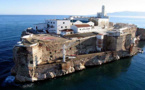 مختارات.. أجمل الصور لجزيرة النكور، جوهرة البحر الأبيض المتوسط