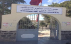 عامل الناظور يفتح باب الترشح لخلافة رئيس جماعة بني شيكر الذي فر من العدالة