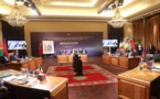 وزراء خارجية دول الساحل يؤكدون انخراطهم في المبادرة المغربية