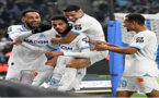 نجم المنتخب المغربي سيرحل عن مارسيليا خلال فترة الانتقالات الشتوية