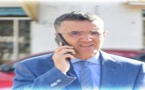 عامل الناظور يعلن الحرب على البناء العشوائي ويعد تقريرا أسود في انتظار الشروع في هدمها