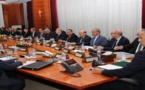المديرية العامة للأمن الوطني تكشف حجم تدخلاتها وحصيلتها السنوية وتكشف معطيات وأرقام مثيرة