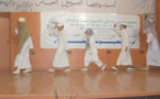 جمعية الحي العمالي للتنمية والبيئة بأزغنغان تختتم مهرجانها البيئي  والرياضي بحفل بهيج