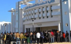 مطلب برلماني لبنكيران بتخصيص برنامج استعجالي للكلية المتعددة التخصصات