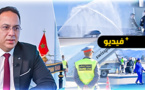 قائد مطار العروي يسلط الضوء على أبرز التغيرات التي شهدها المرفق خلال السنوات الأخيرة 