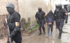 إصدار أحكام بالسجن على متهمين في قضايا إرهابية