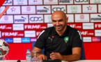 الركراكي.. بوفال لم يكن ليكون حاضرا لولا هذا الأمر.. ولهذا استدعيت مزراوي رغم الإصابة