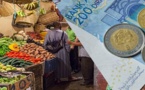 هذا ما يتوقعه بنك المغرب بخصوص الغلاء والمؤشرات الاقتصادية في 2024 و 2025