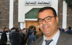إبتدائية الناظور تحسم في الطعن المقدم من طرف الزغاوي ضد شعيب أحنين