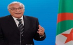 وزير الخارجية الجزائري..  بوريطة لم يرد على مكالمتي