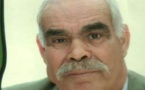 ذكرى رحيل محمد الباروزي أو حينما إفتقدت الناظور رجلا عزّ أن يجود الزمن بمثله