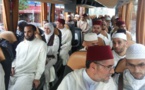 التأطير الديني للجالية..فرنسا تقرر وقف استقبال الأئمة المغاربة اعتبارا من 2024