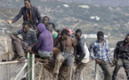 مآسي الهجرة في البحر الأبيض المتوسط على باب قلعة أوروبا الحصينة