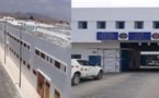عائلة ناظورية تناشد مندوبية السجون بنقل ابنها للمستشفى