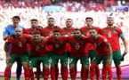 وليد الركراكي يصدر آخر تعليماته للاعبين قبل بداية المعسكر التدريبي