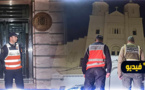 سلطات الأمن بالناظور تشدد من مراقبتها للمباني الدبلوماسية والإدارية في ليلة رأس السنة