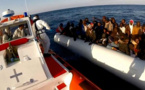 إسبانيا.. إنقاذ 21 مهاجرا من شمال إفريقيا قبالة ساحل ألميريا انطلقوا من الساحل المتوسطي